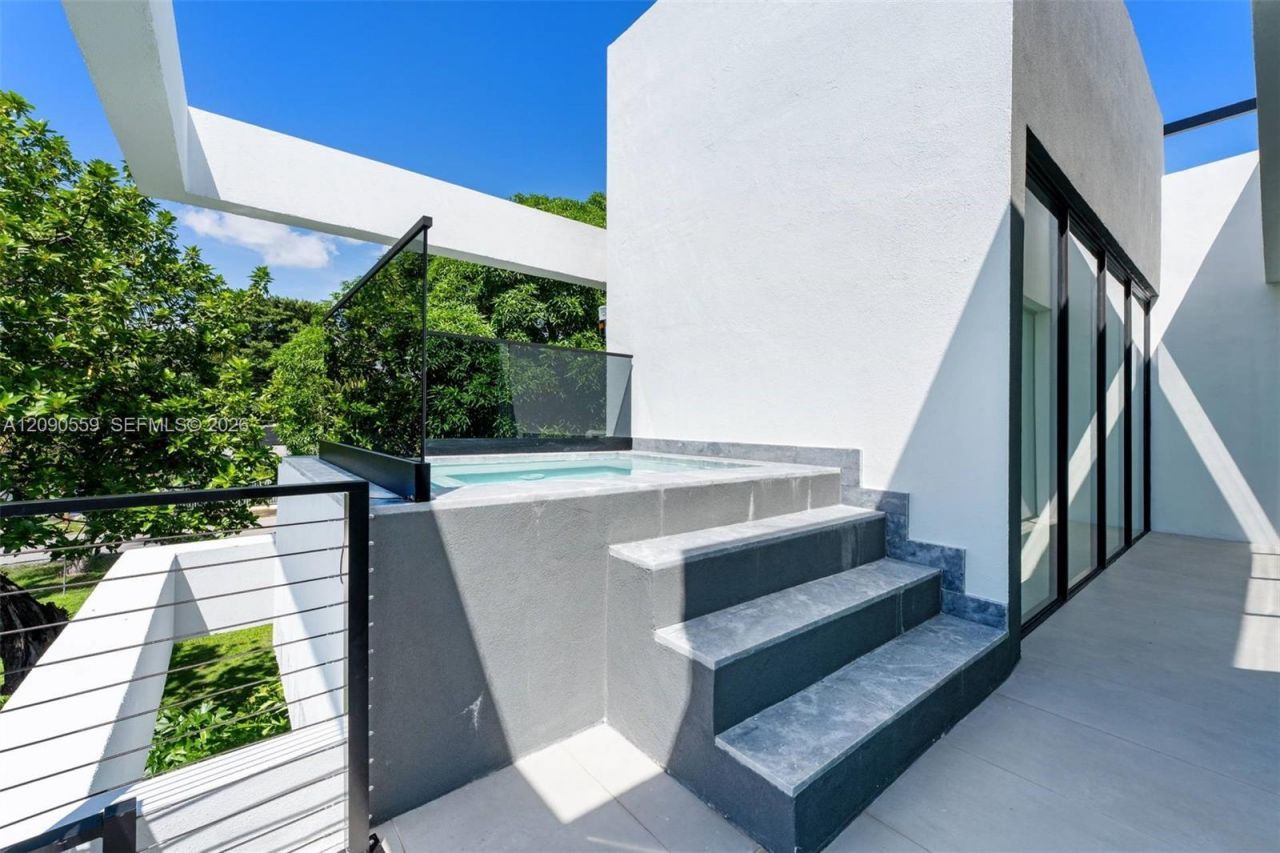 3310 Elizabeth Street, Coconut Grove, FL 33133 Photo
