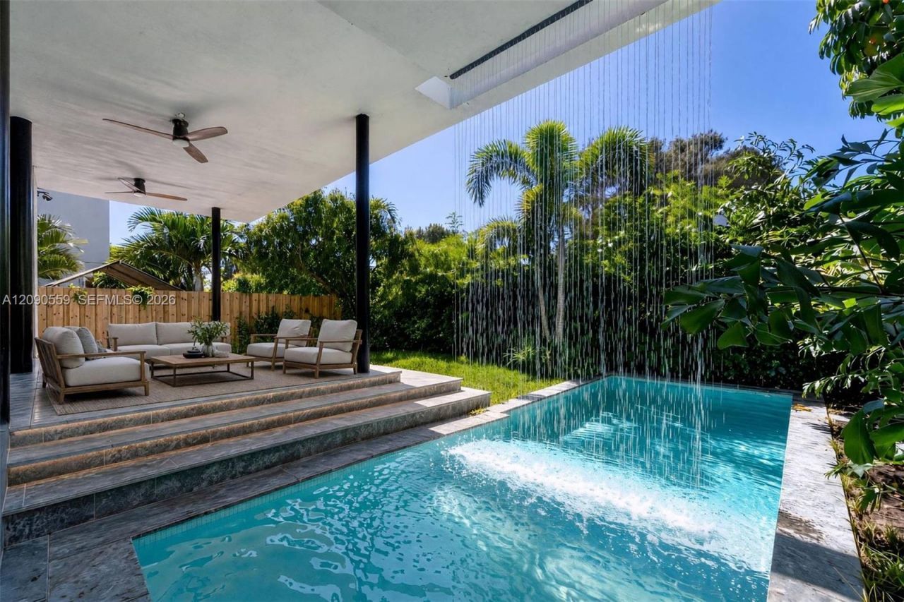 3310 Elizabeth Street, Coconut Grove, FL 33133 Photo