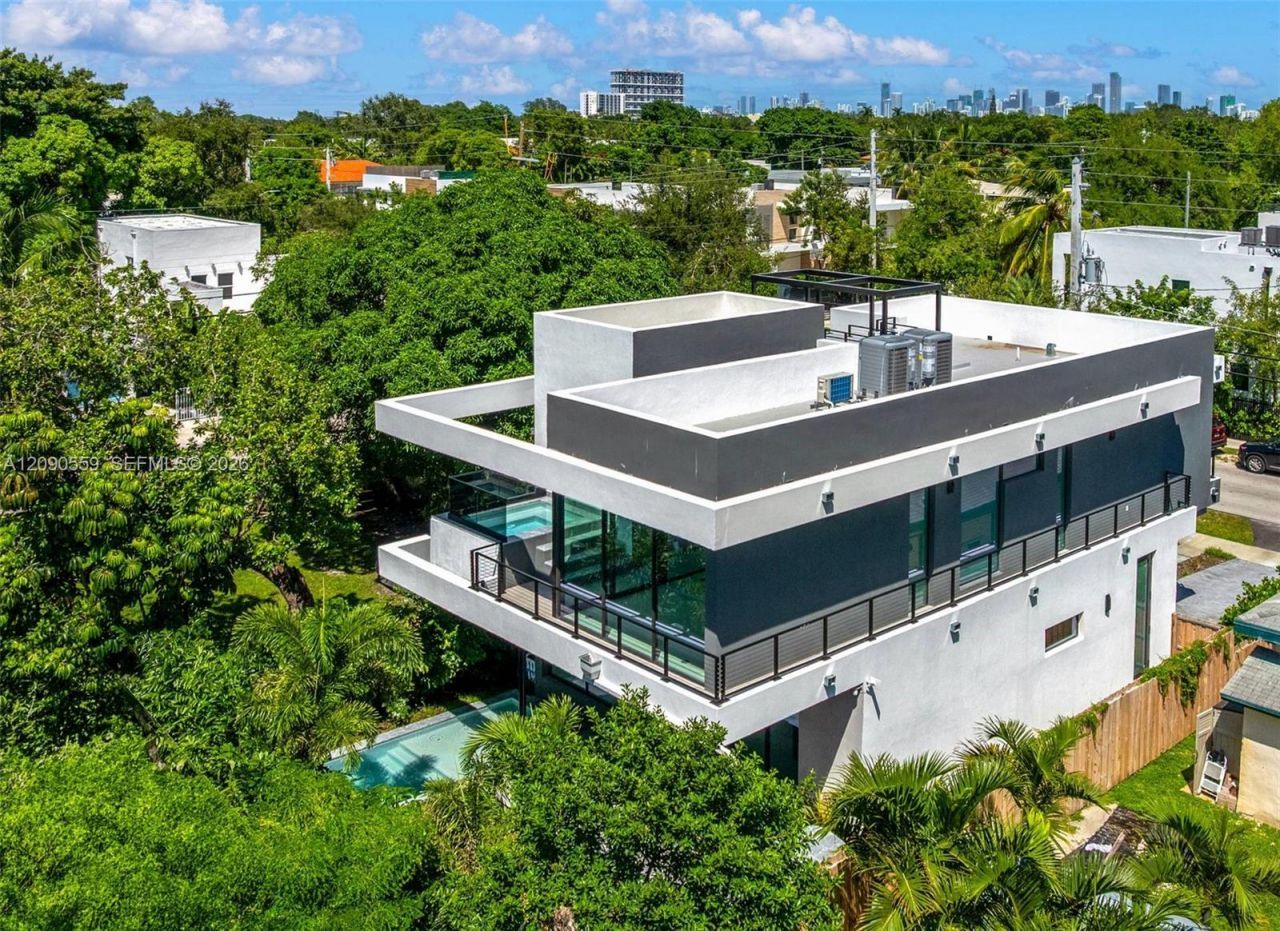 3310 Elizabeth Street, Coconut Grove, FL 33133 Photo