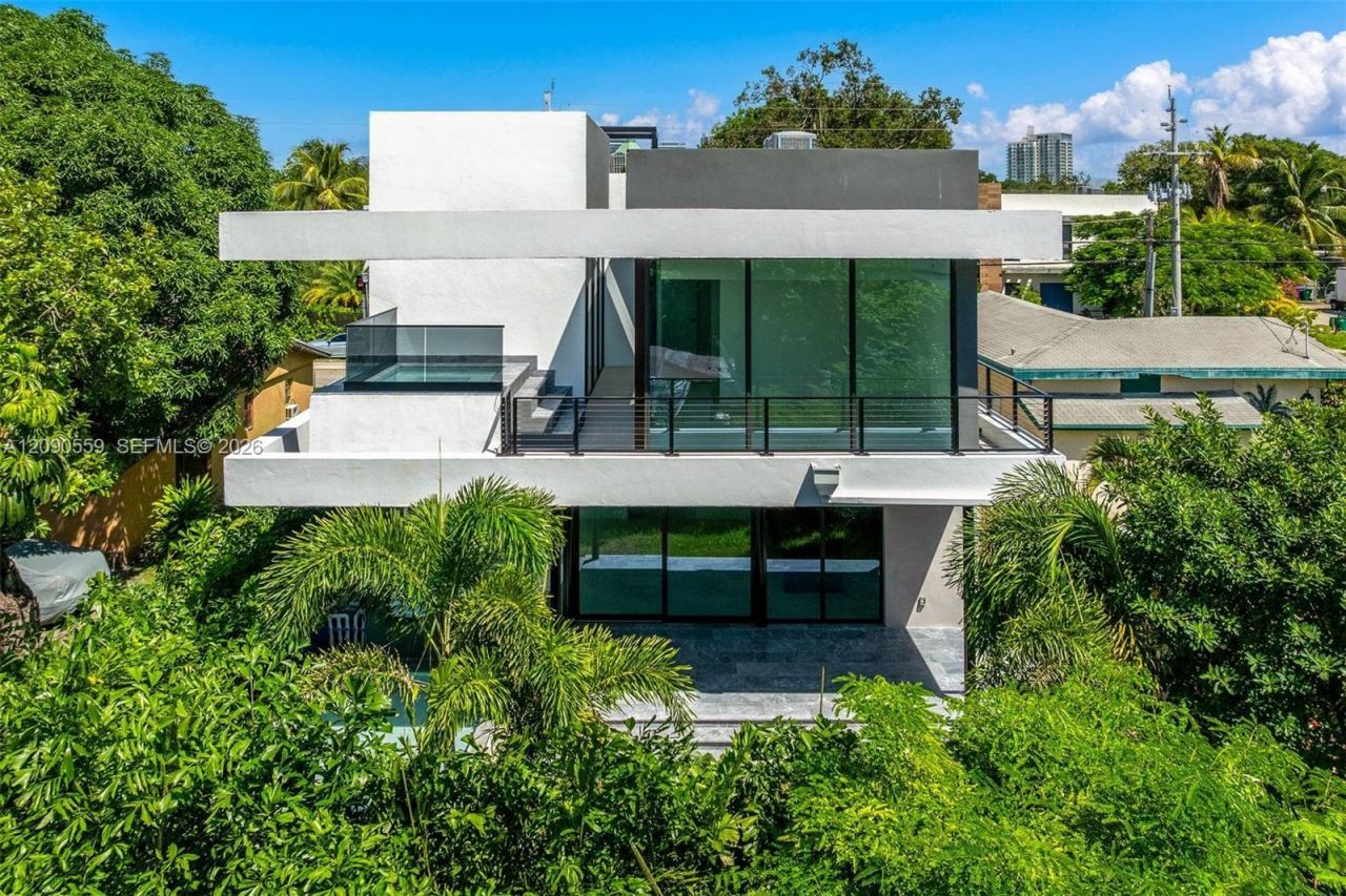 3310 Elizabeth Street, Coconut Grove, FL 33133 Photo