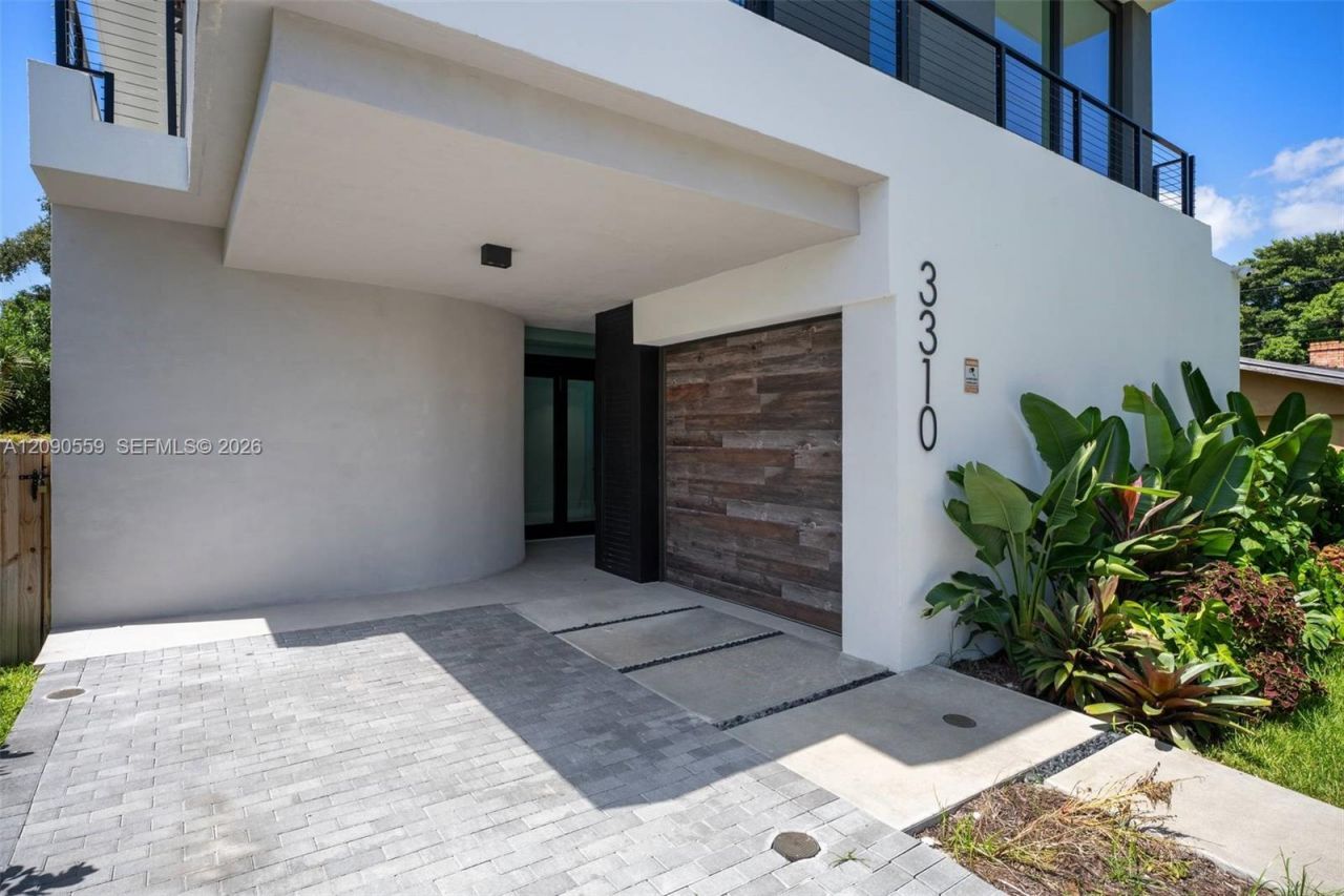 3310 Elizabeth Street, Coconut Grove, FL 33133 Photo