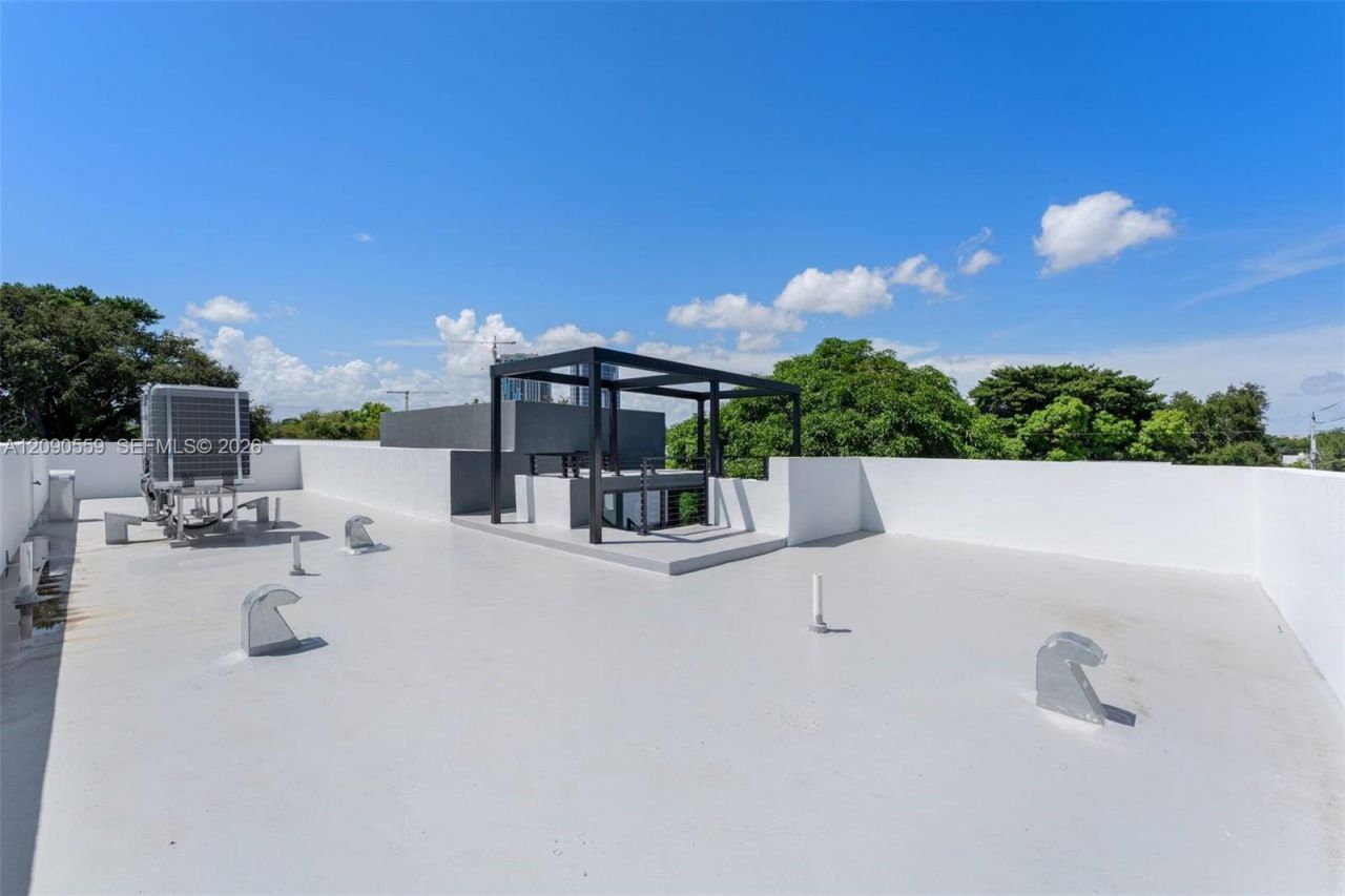3310 Elizabeth Street, Coconut Grove, FL 33133 Photo