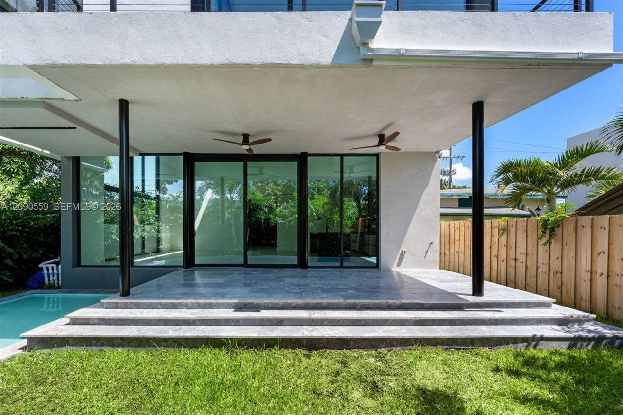 3310 Elizabeth Street, Coconut Grove, FL 33133 Photo