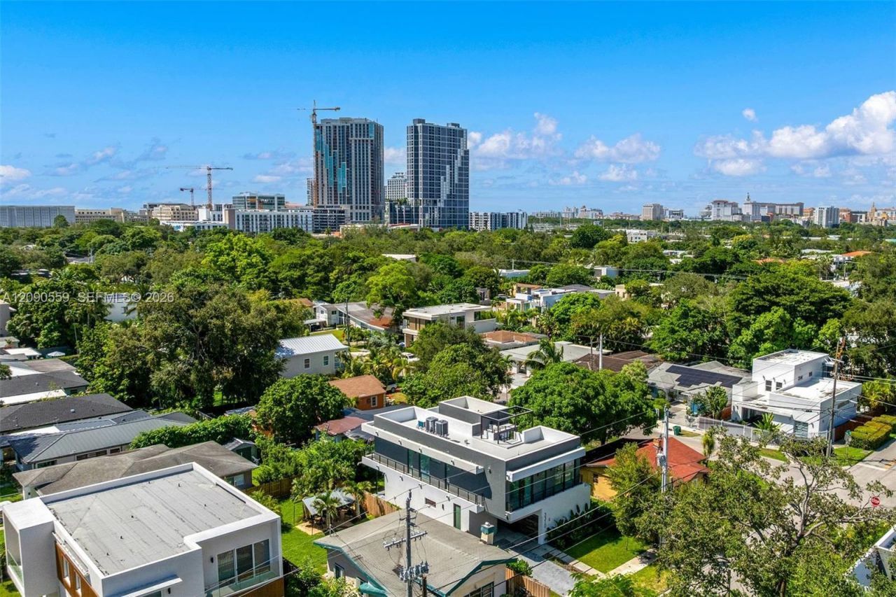 3310 Elizabeth Street, Coconut Grove, FL 33133 Photo