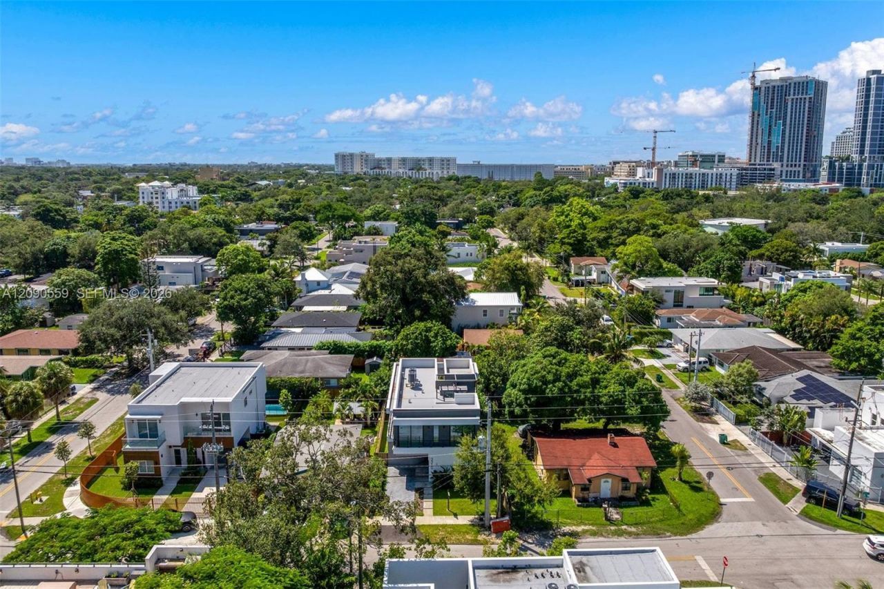 3310 Elizabeth Street, Coconut Grove, FL 33133 Photo
