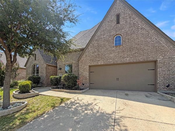 16204 Cullen Park Way, Prosper, TX 75078