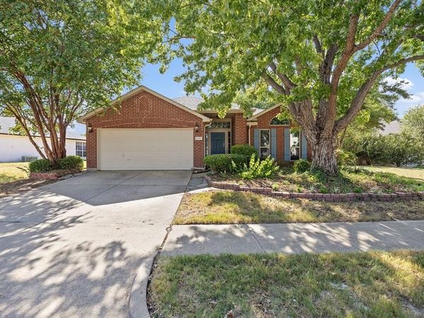 1120 Regal Drive, Garland, TX 75040