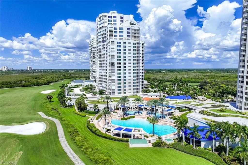 4951 Bonita Bay Blvd, Unit 1404, Bonita Springs, FL 34134 Photo