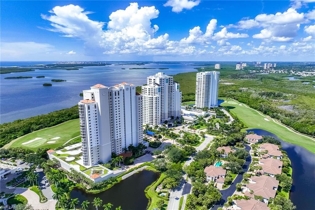 4951 Bonita Bay Blvd, Unit 1404, Bonita Springs, FL 34134 Photo