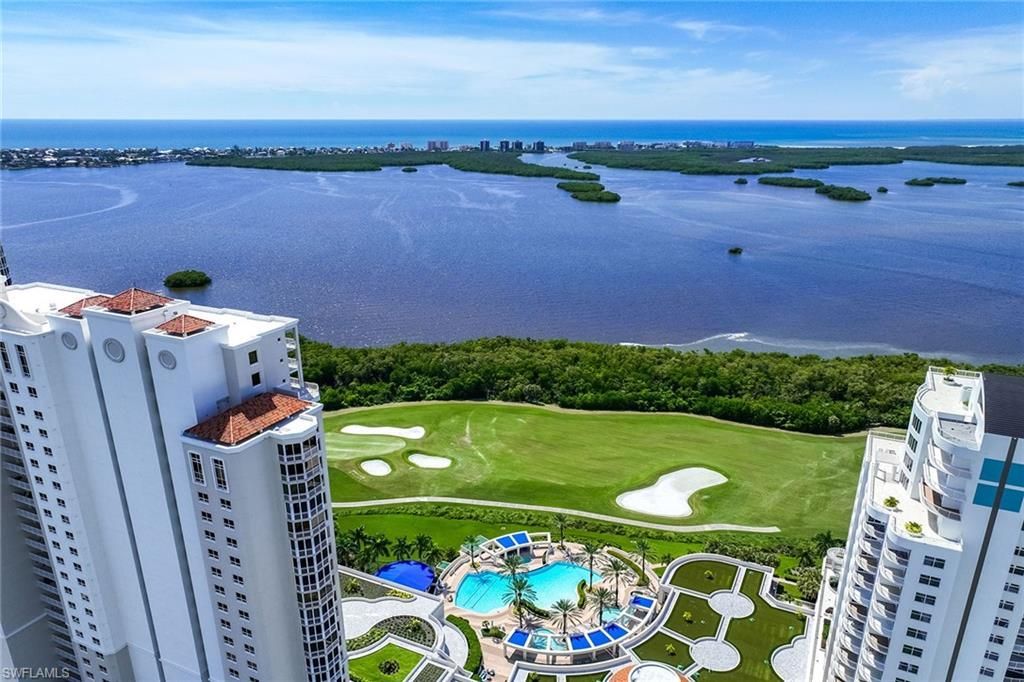 4951 Bonita Bay Blvd, Unit 1404, Bonita Springs, FL 34134 Photo