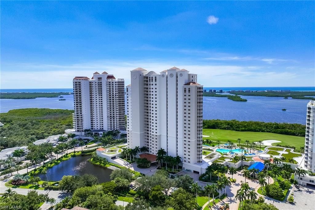 4951 Bonita Bay Blvd, Unit 1404, Bonita Springs, FL 34134 Photo