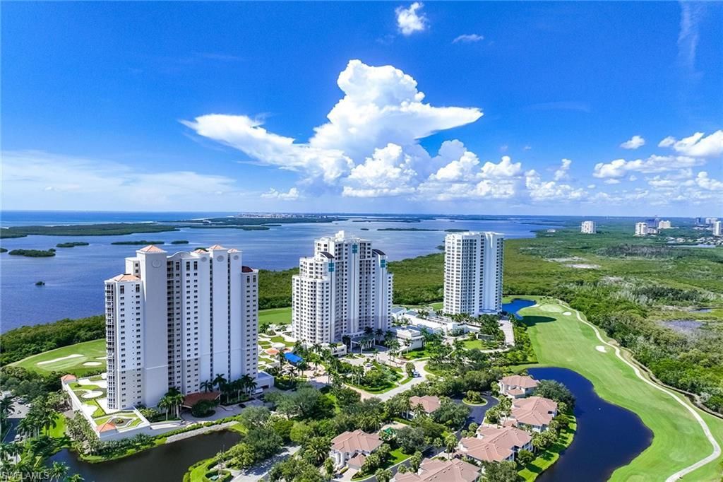 4951 Bonita Bay Blvd, Unit 1404, Bonita Springs, FL 34134 Photo