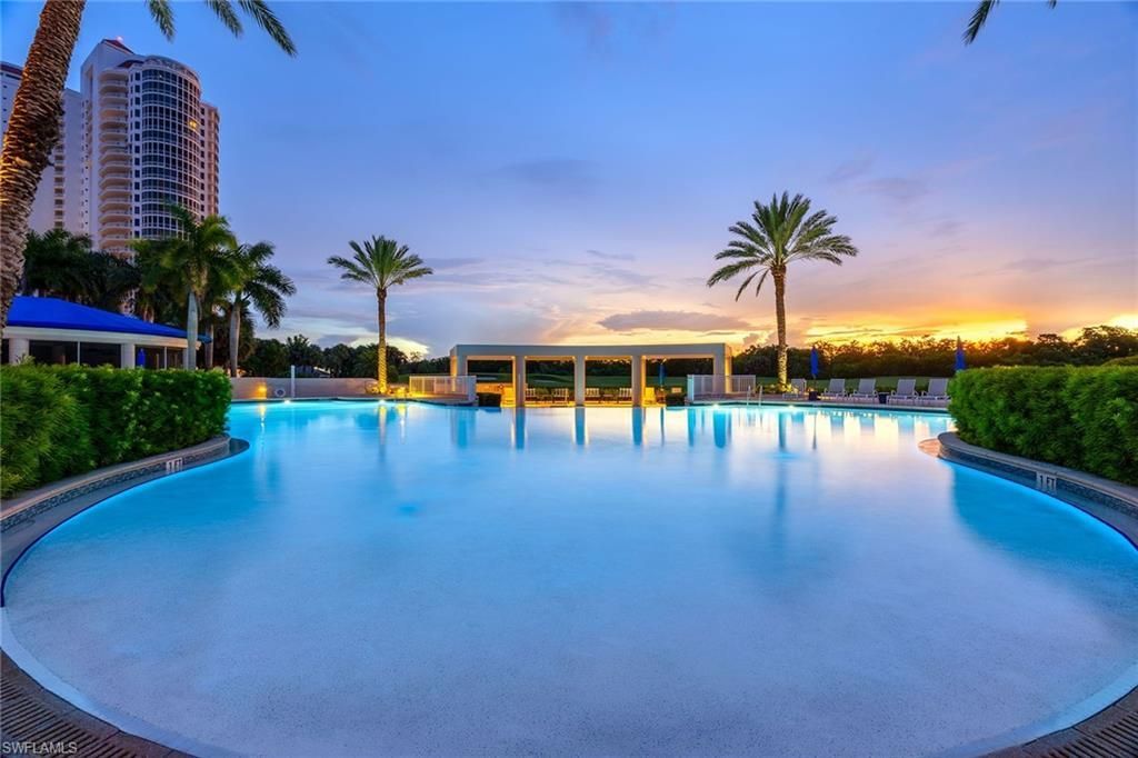 4951 Bonita Bay Blvd, Unit 1404, Bonita Springs, FL 34134 Photo