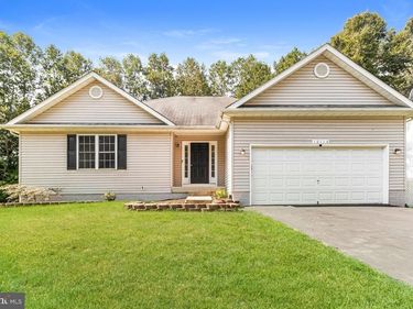 10116 CHESNEY DRIVE , SPOTSYLVANIA, VA 22553