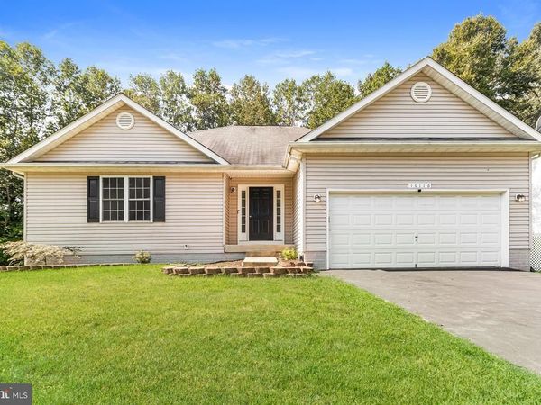 10116 CHESNEY DRIVE , SPOTSYLVANIA, VA 22553