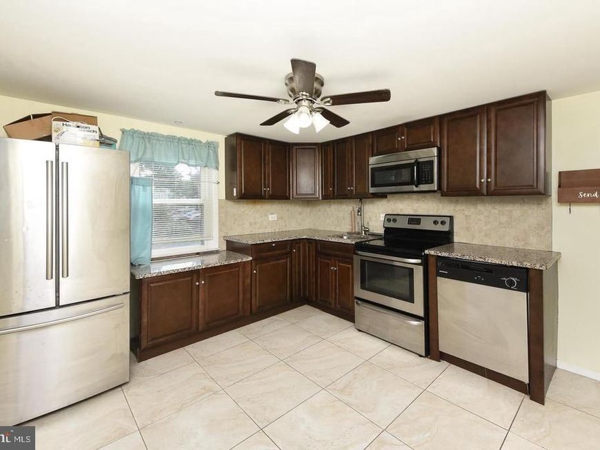 541 Highland Avenue , Feasterville Trevose, PA 19053 Main Photo