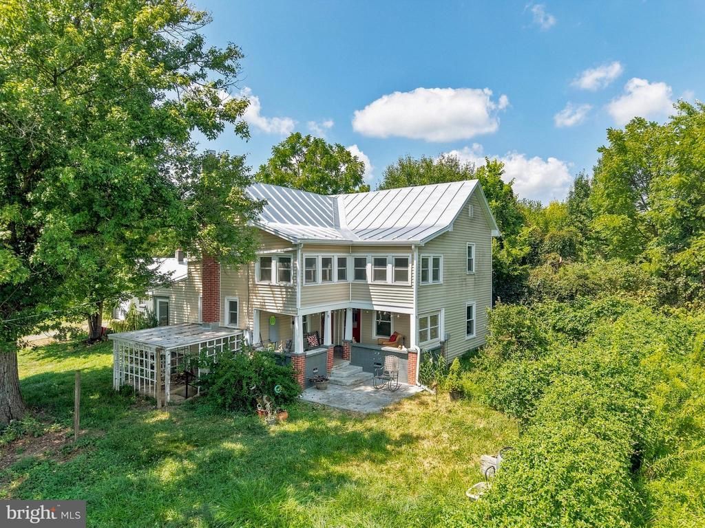 242 Solomons Church Road, Quicksburg, VA 22847 Main Photo