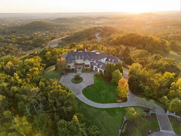 513 King Richards Ct , Franklin, TN 37067