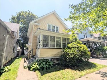 53 Michigan Street , Rochester, NY 14606
