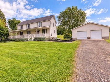 413 Portville Ceres Road , Portville, NY 14770