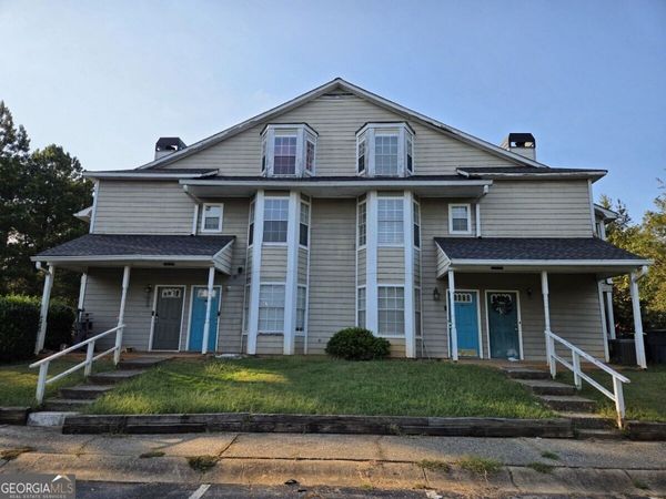 9412 Cypress Lane, Jonesboro, GA 30238