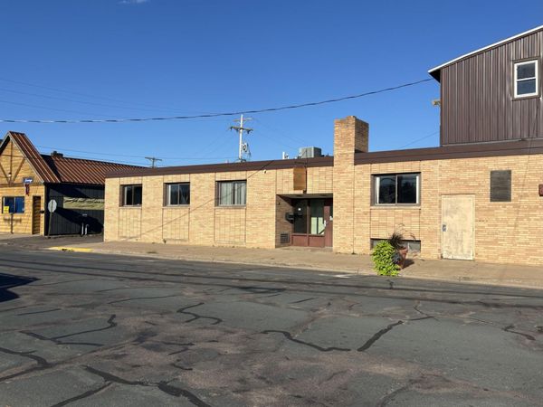 415 N Front Street, Spooner, WI 54801