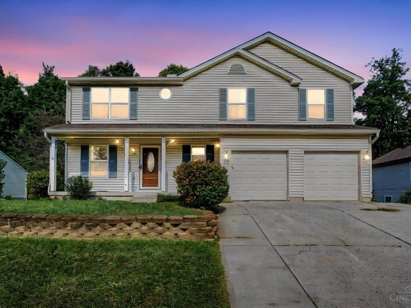 13 Wooded Ridge Drive, Batavia Twp, OH 45102