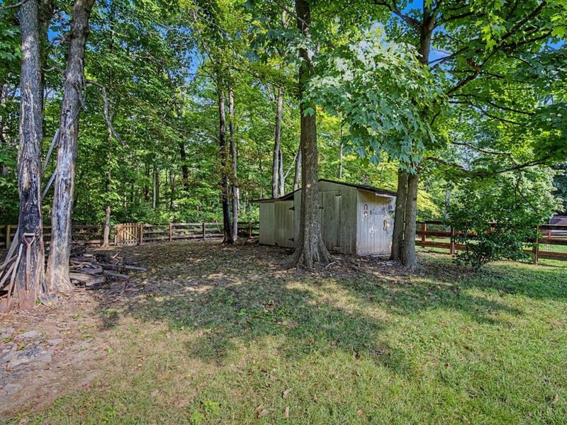13 Wooded Ridge Drive, Batavia Township, OH 45102 Photo 36