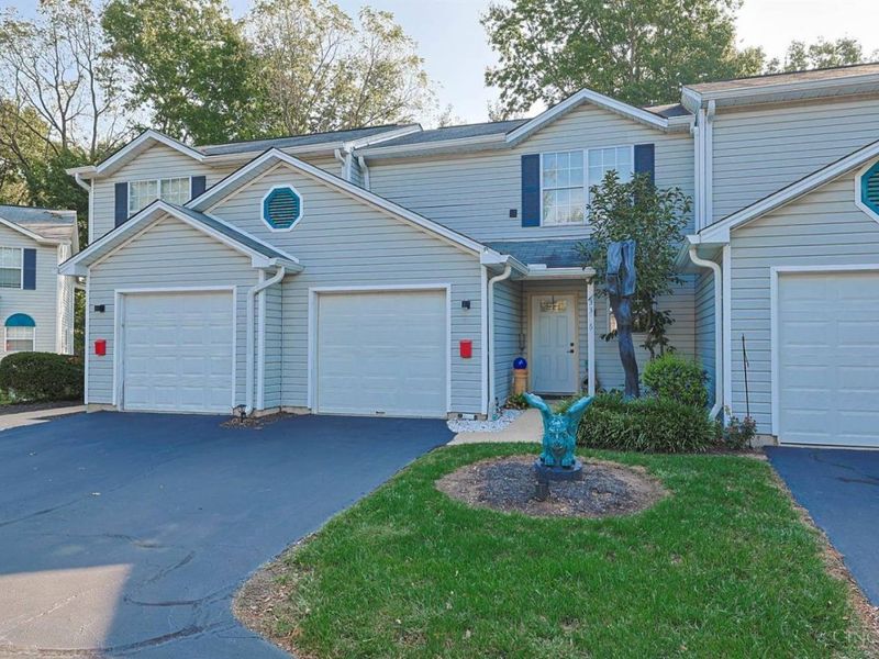 3316 Sheridan Street, Unit D, Cincinnati, OH 45211 Photo 1