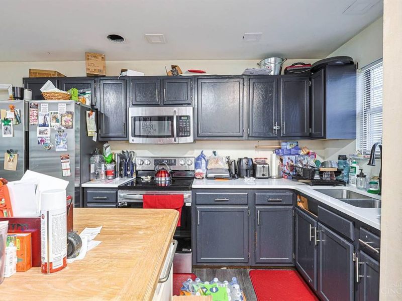 3316 Sheridan Street, Unit D, Cincinnati, OH 45211 Photo 10