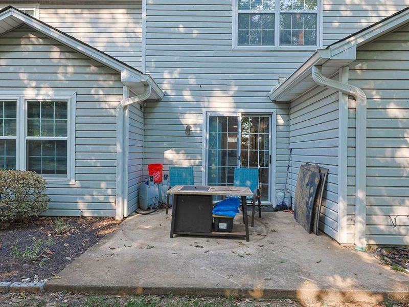 3316 Sheridan Street, Unit D, Cincinnati, OH 45211 Photo 19