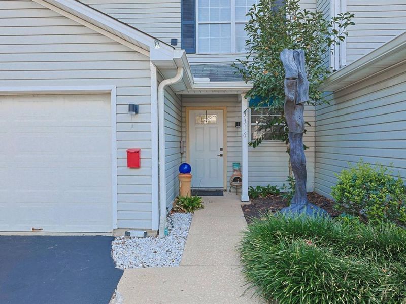 3316 Sheridan Street, Unit D, Cincinnati, OH 45211 Photo 3