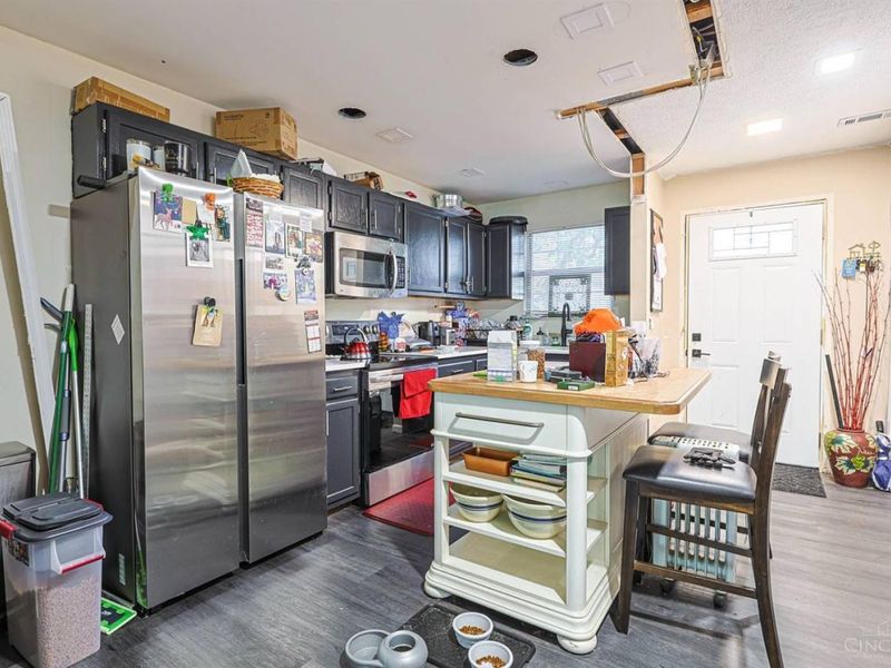 3316 Sheridan Street, Unit D, Cincinnati, OH 45211 Photo 9