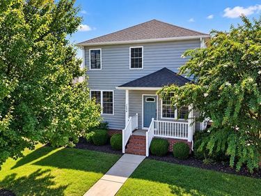 1096 PENDLETON DR, WAYNESBORO, VA 22980