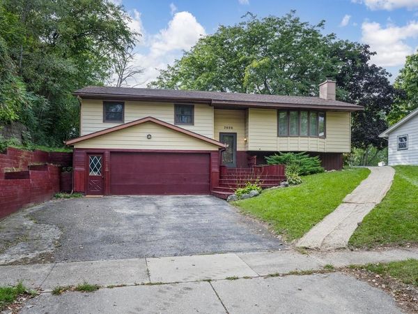 2806 Warner Street, Madison, WI 53713