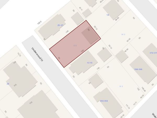 0 Underwood St, Springfield, MA 01101