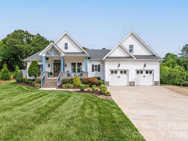 510 Huffstetler Road, Gastonia, NC 28056