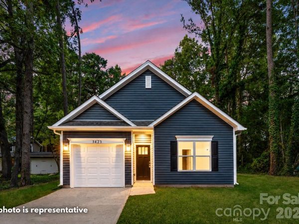 2712 Glendale Avenue , Kannapolis, NC 28081