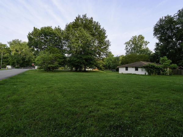 404(lot) S Pine Street, Cabot, AR 72023