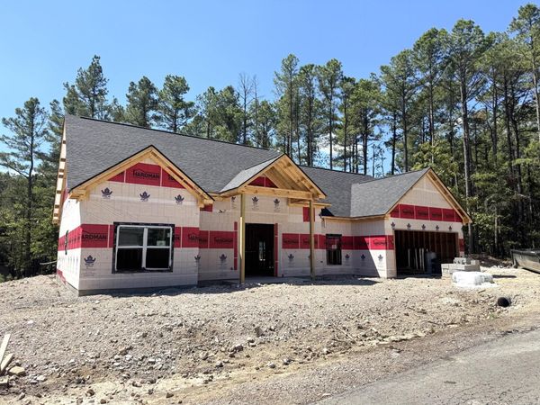 20 Embridar Lane , Hot Springs Village, AR 71909