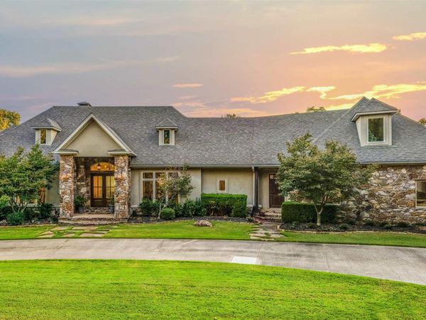 24008 Mills Mountain Road , Little Rock, AR 72223