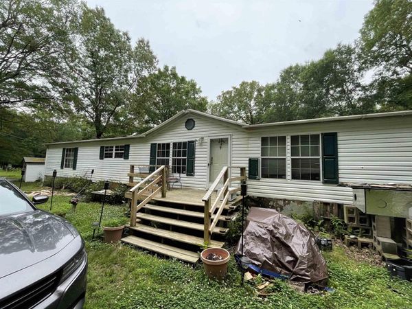 14 E NAVAJO TRAIL , Mayflower, AR 72106