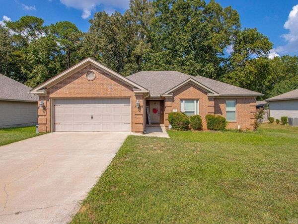 3500 Hampton Drive , Benton, AR 72015