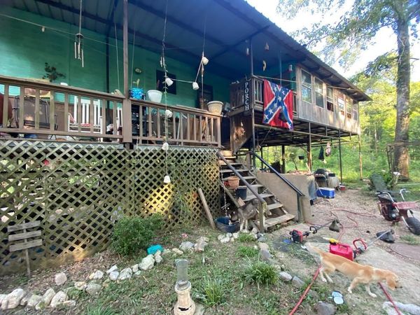4668 Calhoun 245 , Hampton, AR 71744
