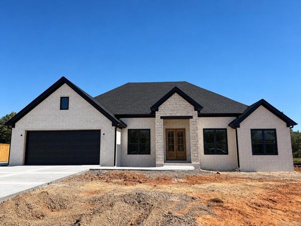 25 Scheffler Cove, Cabot, AR 72023