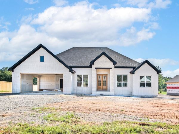 25 Scheffler Cove, Cabot, AR 72023