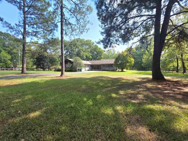 11805 Jacksonville Cato Road , Sherwood, AR 72120