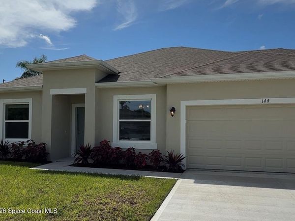144 Pelican Island Place , Sebastian, FL 32958