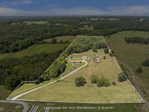119 Jensen Road , Conway, MO 65632