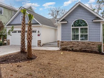 403 3rd Ave. N , Myrtle Beach, SC 29577